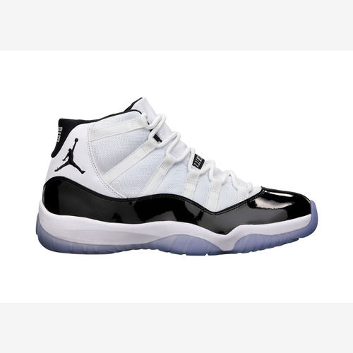 Zapatillas Jordan 11 Retro Concord (2011) 378037-107   