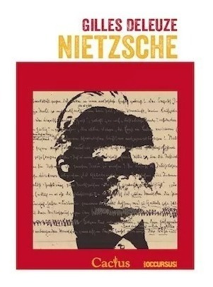 Gilles Deleuze - Nietzsche