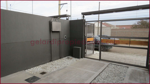 Imagen 17 de 18 de Duplex Venta Dos Dormitorios Estrenar Viamonte Bahia Blanca