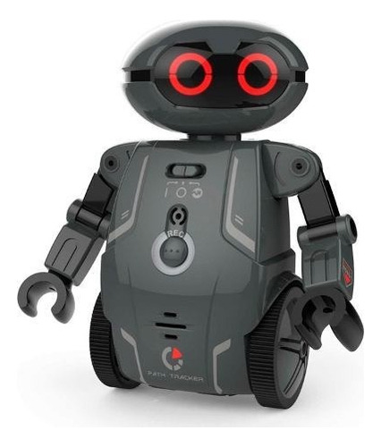 Robot de juguete Maze Breaker Silverlit 88044 