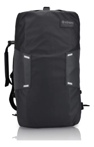 Bolso Mochila Xtrem Mountain Ss22 40 Lts (samsonite) Premium