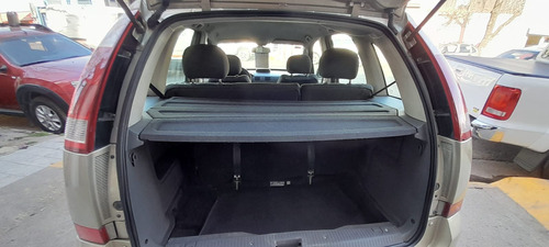 Chevrolet Meriva 1.8 Gls 102 hp