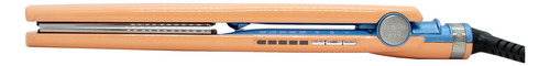 Babyliss Pro Peach Glow Planchita + Secador + Miracurl