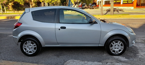 Ford Ka 1.6 Action