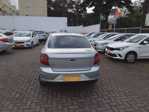 Ford Ka 1.0 Ti-vct Flex Se Manual