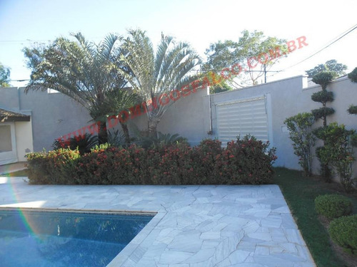 Imagem 6 de 18 de Venda - Casa - Werner Plaas - Americana - Sp - D2991