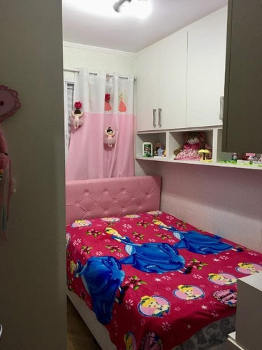 Casa Com 3 Dormitórios À Venda, 115 M² Por R$ 580.000,00 - Vila Santos - São Paulo/sp - Ca2326