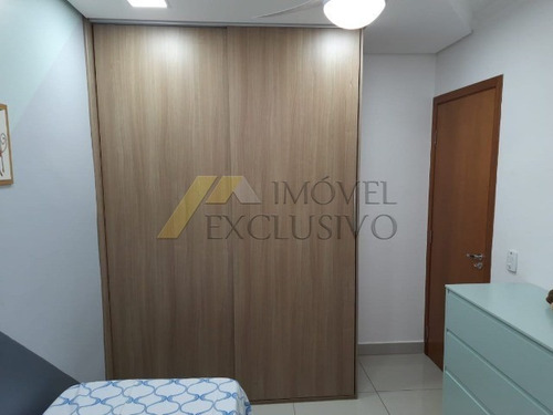 Imagem 3 de 15 de Apartamento, Jardim Paulistano, Ribeirão Preto - 404-v