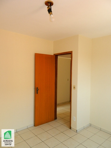 Imagem 15 de 29 de Aluguel Apto 3 Quartos Sendo 1 Suite 1 Vaga Coberta Área De Lazer Armários - 6100
