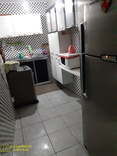 Imagem 7 de 14 de Ótima Casa Na Avenida Dos Manancias! - Ci2082