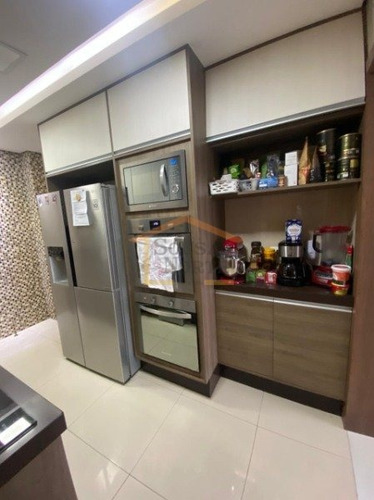 Imagem 11 de 15 de Apartamento, Venda, Jardim Barbosa, Guarulhos - 29395 - V-29395