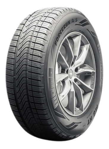 Imagen 2 de 2 de Juego 4 Cubiertas 265/65 R17 116h Xl Momo Forcerun M8 H/t