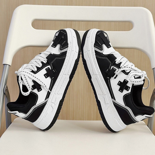 Zapatos Deportivos Casuales Para Hombre, Zapatos De Moda