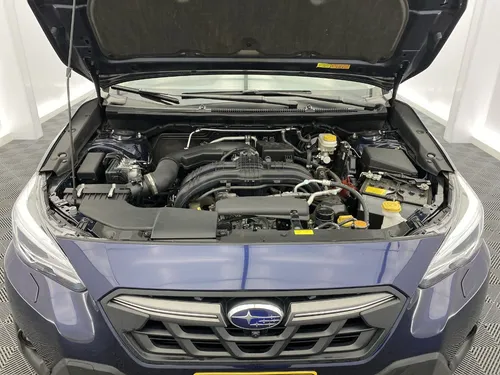 Subaru XV 2.0i-s Cvt