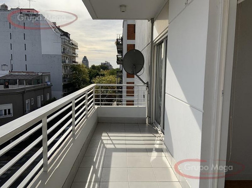 Imagen 7 de 21 de Unico 2 Ambientes Con Balcon En La Mejor Zona De Villa Del Parque