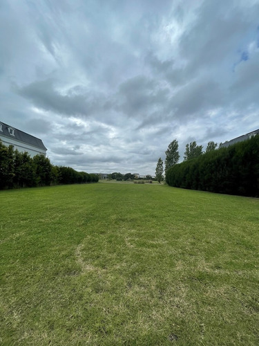 Imagen 11 de 15 de Lote En Venta En El Golf, Nordelta, G.b.a. Zona Norte
