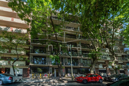 Vi Rrey Loreto 3574 - Monoambiente Apto Profesional Nov 2024