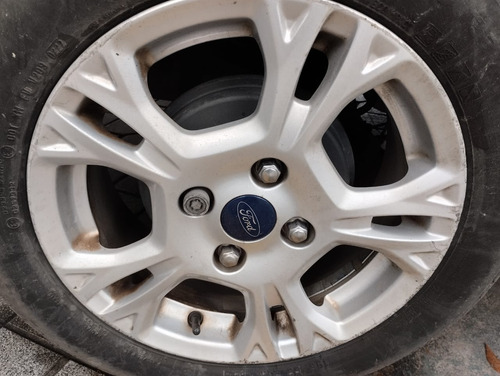 Ford Ka+ 1.5 Sel Mt