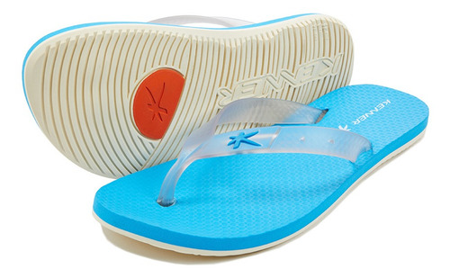 Imagem 1 de 7 de Sandália Chinelo Kenner Summer Original