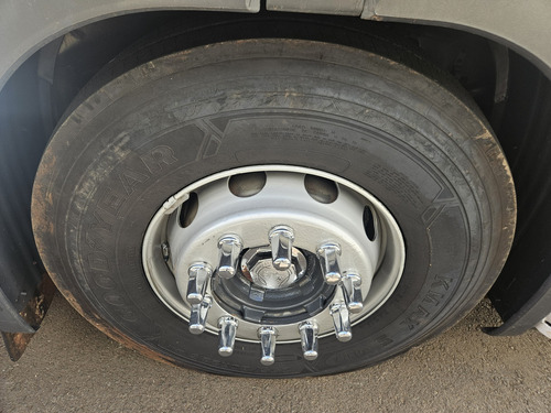 Scania P360 - Consignado