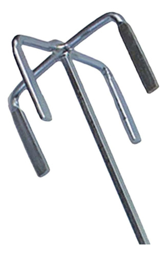 Misturador De Cimento Com Cabo Hexagonal E Misturador De