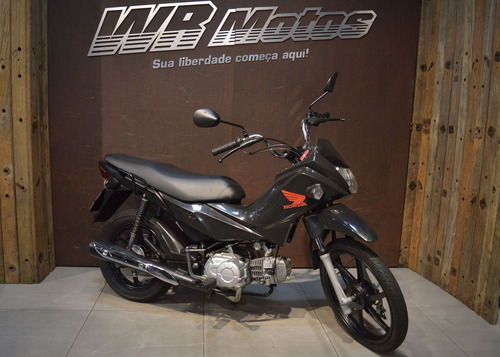 Honda Pop 110i 2022