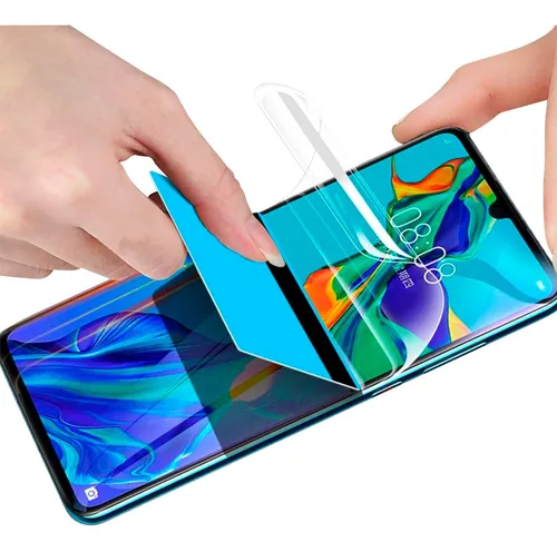 Lamina De Hydrogel Transp. Huawei Mate 20 Pro Sunshine