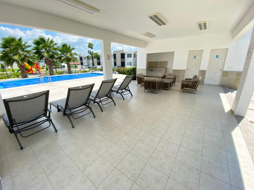 Imagen 12 de 14 de Departamento En Venta Queretaro Tres Cantos