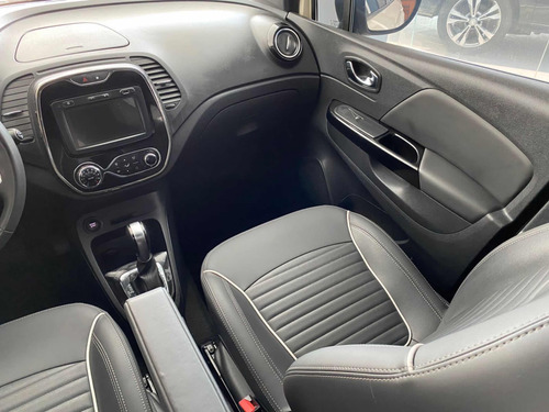 Renault Captur 2.0 Iconic At