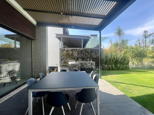 Venta Casa Amueblada En Vista Horizonte