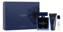 Comprar Perfume Hombre Narciso Rodriguez Bleu Noir Edt 100ml Set 2
