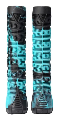Patinete Color Azul Negro
