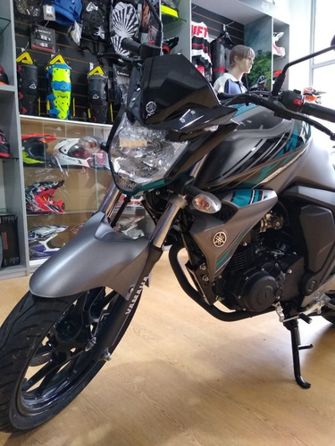 Imagen 10 de 16 de Yamaha Fz S D 150 2023 ¡ Entrega Inmediata ! - Palermo Bikes