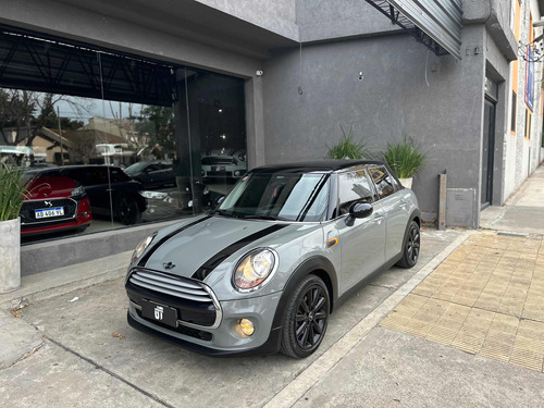 MINI Cooper 1.5 F56 Pepper Wired 136cv