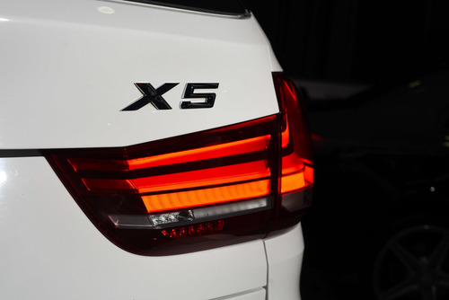 Bmw X5 Xdrive35i 3.0 Bi-turbo Aut./2015