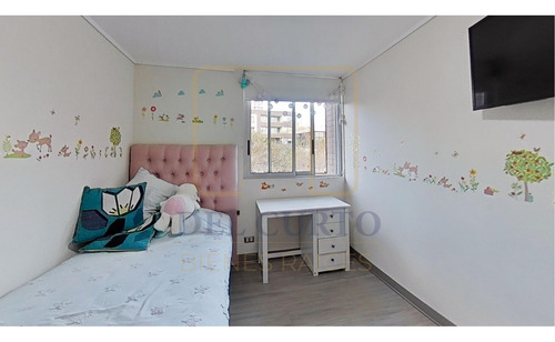 Departamento En Barrio Italia | Vista Nororiente | Moderno