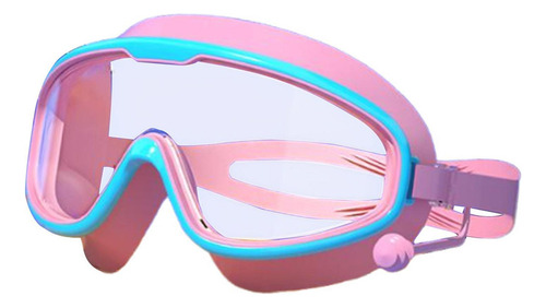 Gafas De Natación Para Niños A Prueba De Fugas, Ideales