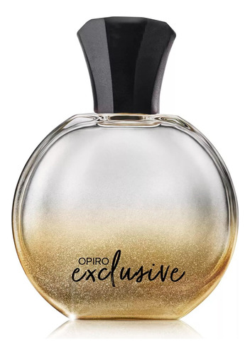 Stanhome Kiotis Opiro Exclusive Eau De Parfum 100 Ml