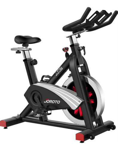Bicicleta Estática, Spinning Joroto X2 (Usado)