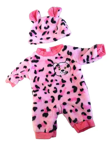 Pijamas para reborn sales