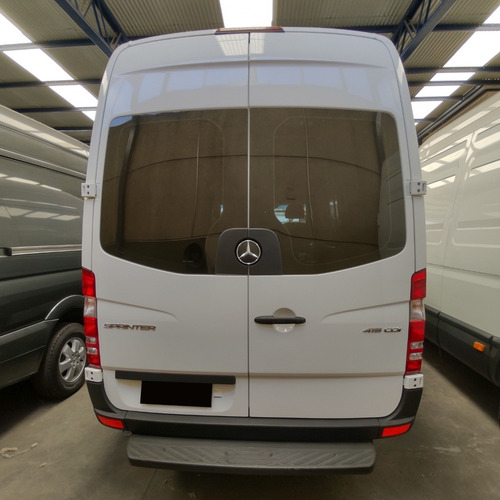 Mercedes-benz Sprinter 2.1 415 Furgon 3665 150cv Te V1