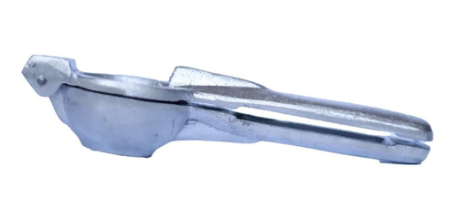 Exprimidor De Limón Sin Semilla Grande De Aluminio A Mano