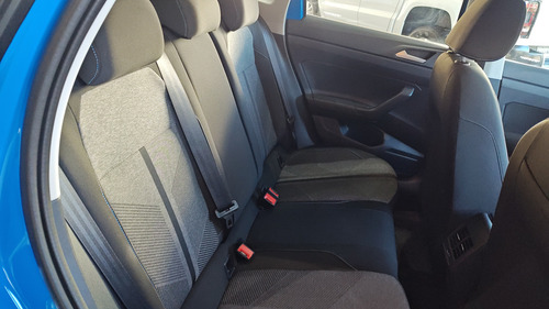 Volkswagen Nivus 1.0 Tsi 200 Trendline