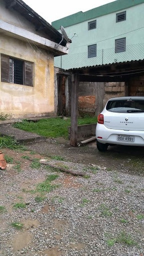 Imagem 13 de 13 de Casa Com 3 Dormitórios À Venda, 420 M² Por R$ 450.000,00 - Vila Ursulina - Itaquaquecetuba/sp - Ca0195