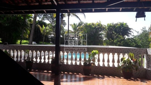 Imagem 5 de 19 de Chácara Para Venda No Bairro Aguas De São Pedro, 3 Dorm, 10000 M - 2074