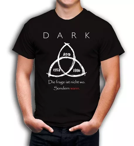Camiseta Darkwood Jogo de Sinuca Camisa Jogo de Bar - Preto