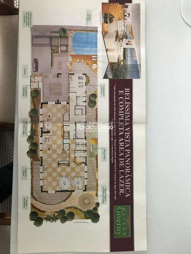 Imagem 22 de 30 de Apartamento Á Venda,3 Dorms, Campo Belo, Sp - R$ 2.1 Mi - V5631