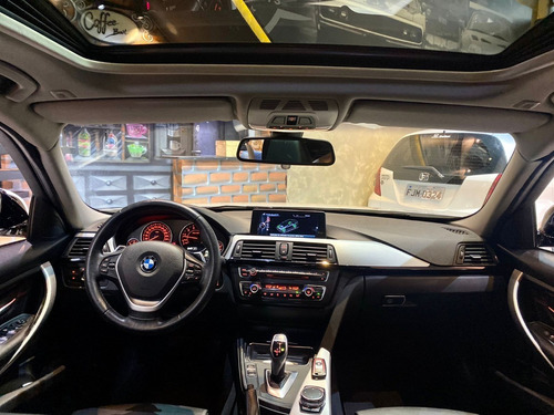 Imagem 12 de 12 de Bmw 328i
