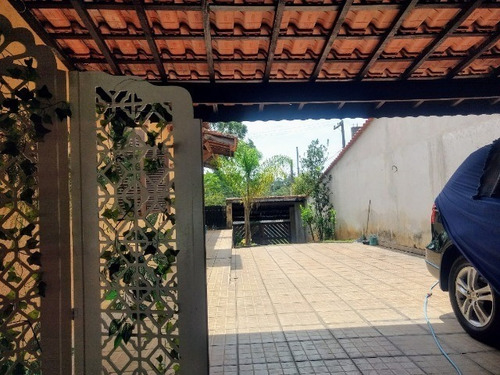 Casa Em Condomínio Fechado