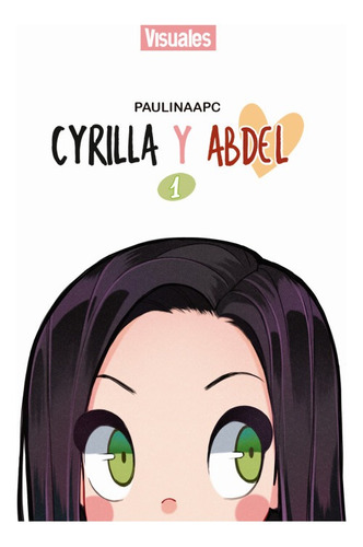 Cyrilla Y Abdel 1 / Paulinaapc